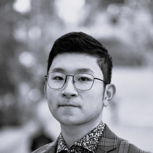 David Xiao